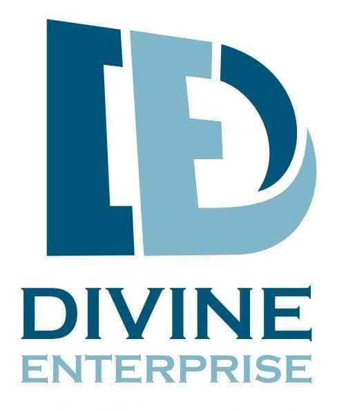 Divine Enterprise Logo