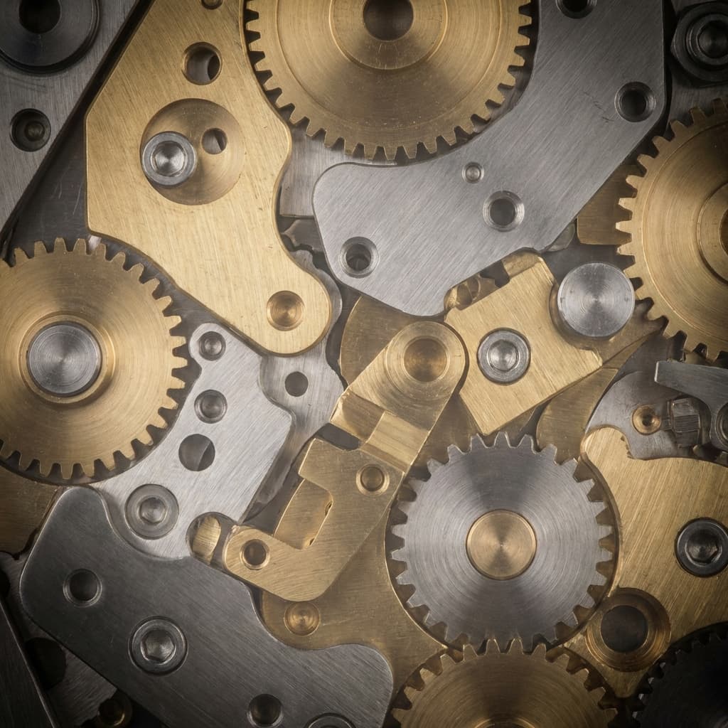 Manufacturing Capabilities