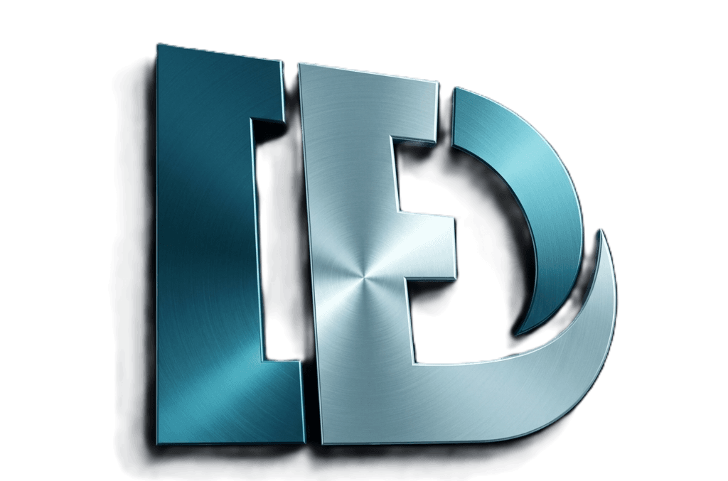 Divine Enterprise Logo