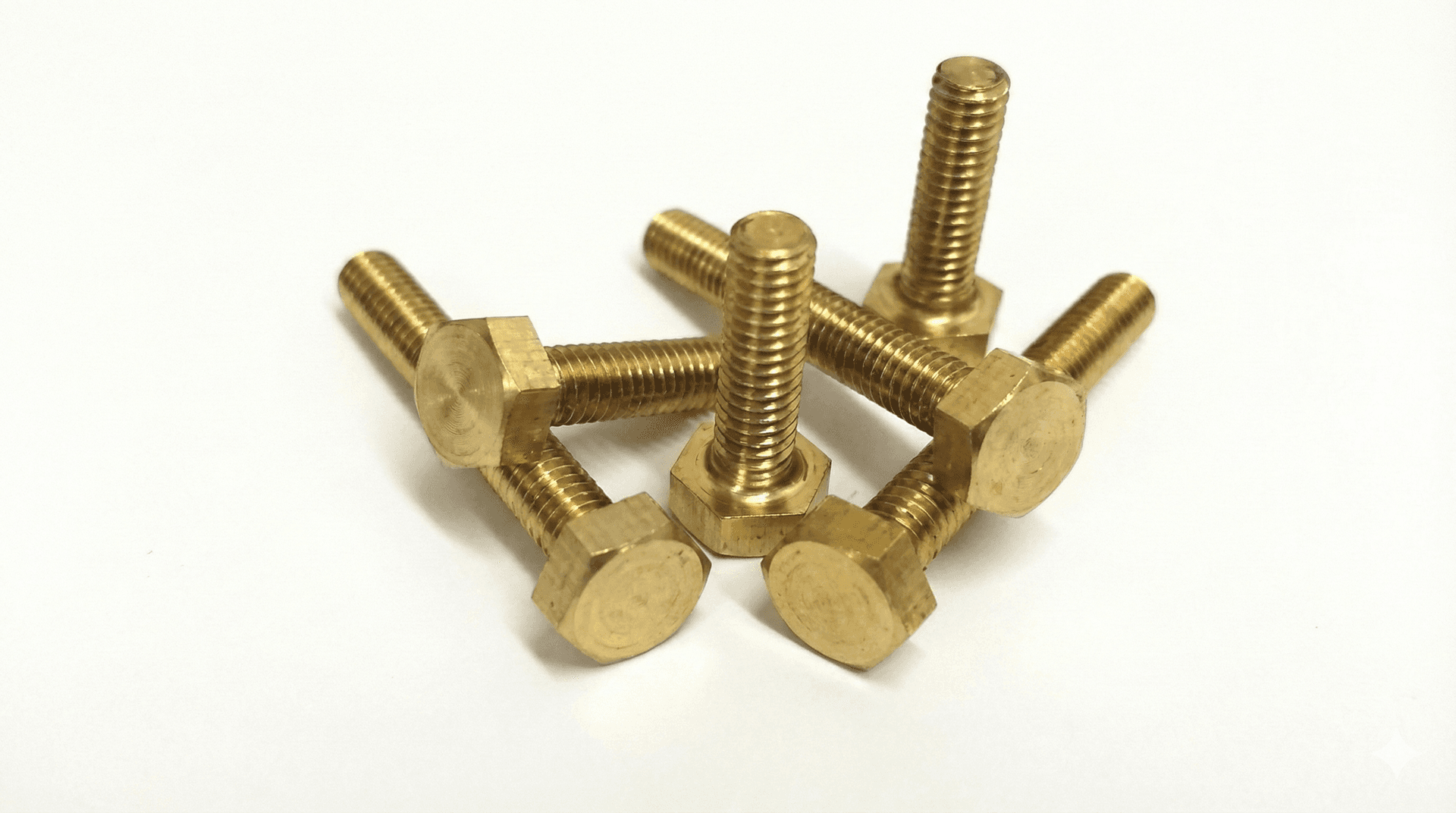 Hex Bolts